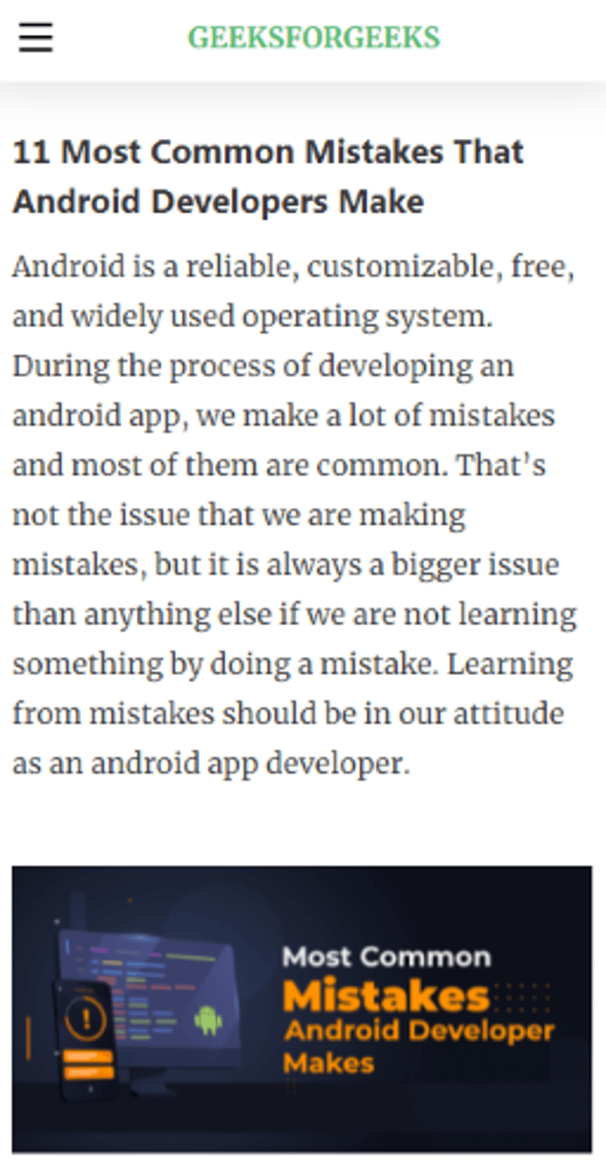 80+ Best Blog Post Ideas & Topics For App Developers - Starter Story