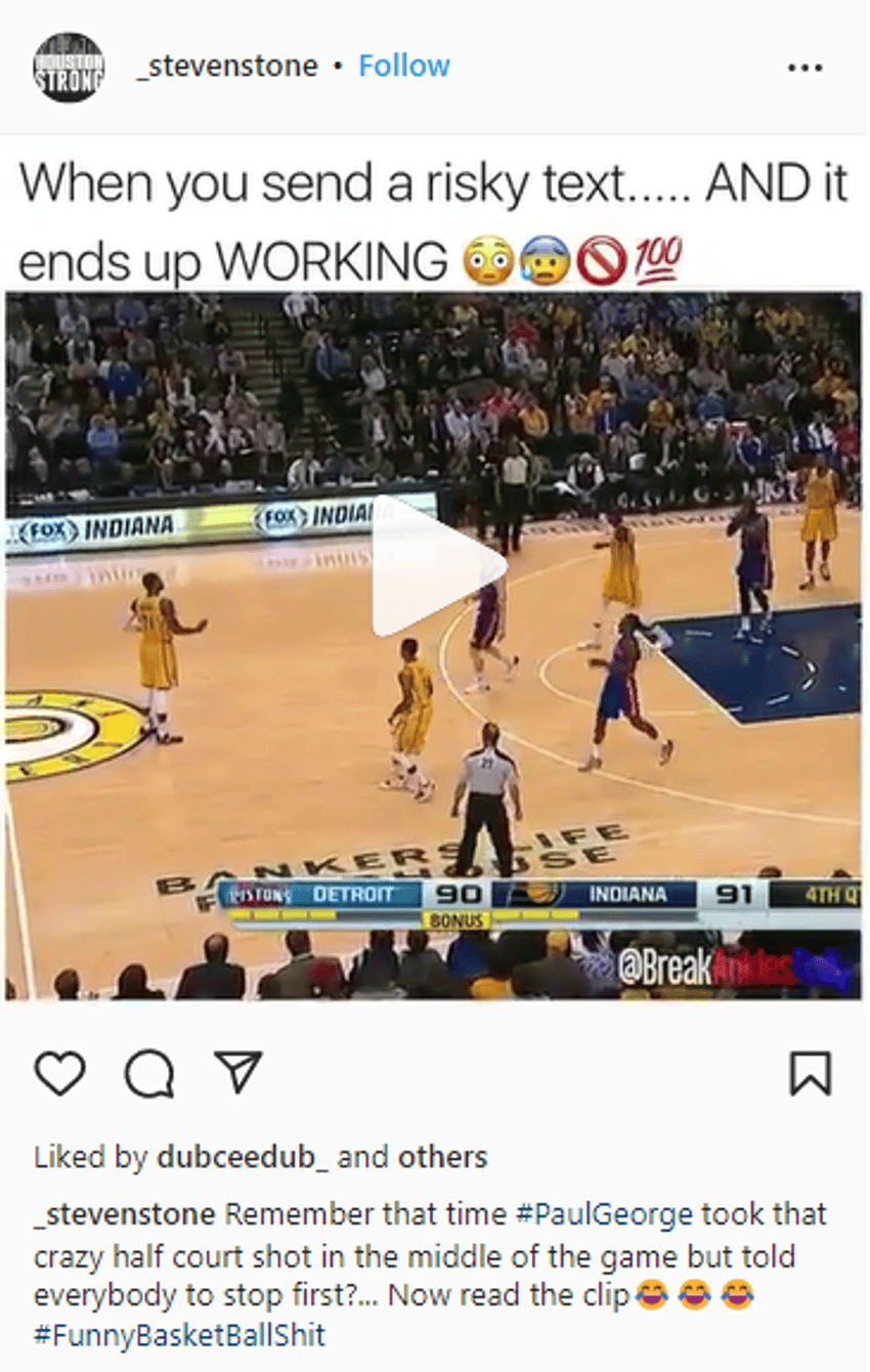 200+ Best Basketball Captions & Quotes For Instagram [2022] Starter