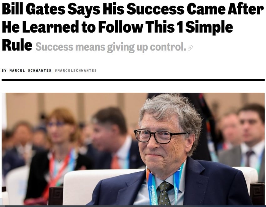 article