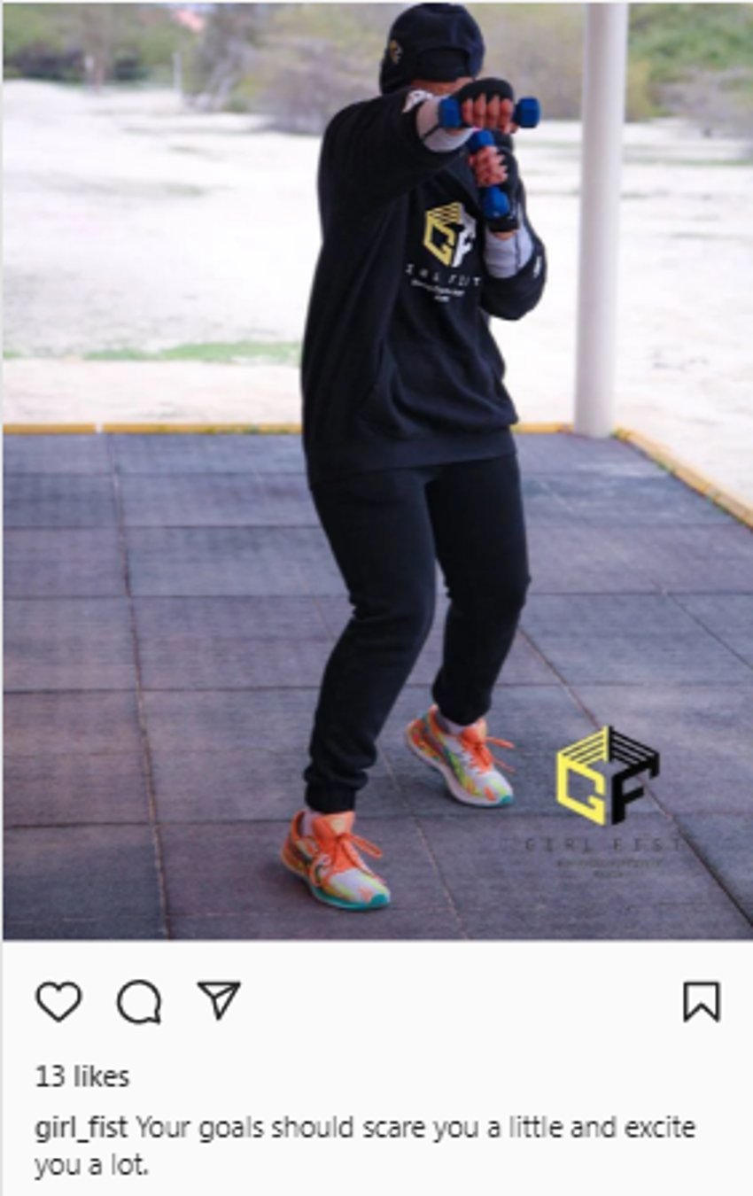 275+ Unique Martial Art Captions & Quotes For Instagram Starter