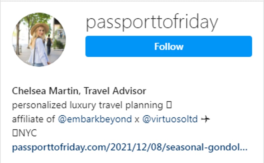 710+ Best Instagram Bios For Travel Agents Starter Story