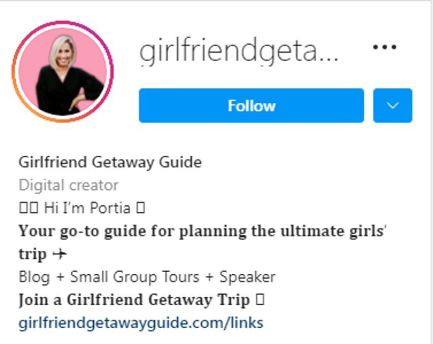 710+ Best Instagram Bios For Travel Agents Starter Story