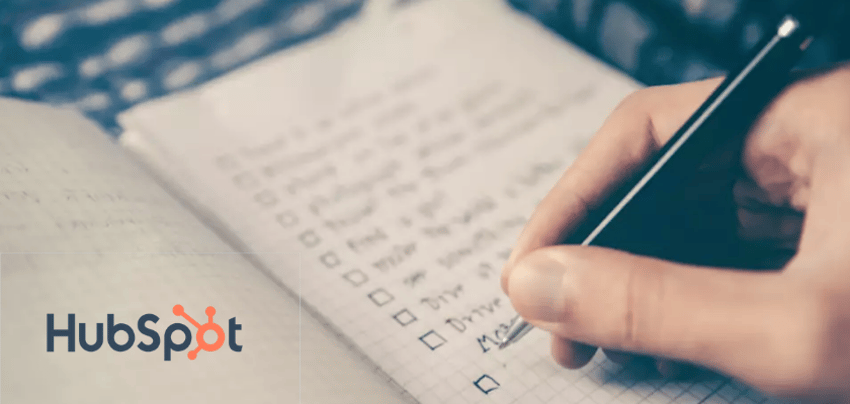 Top 22 Ways To Market Your Shoe Brand For 2022 Checklist Content: Create A Checklist For Your Blog