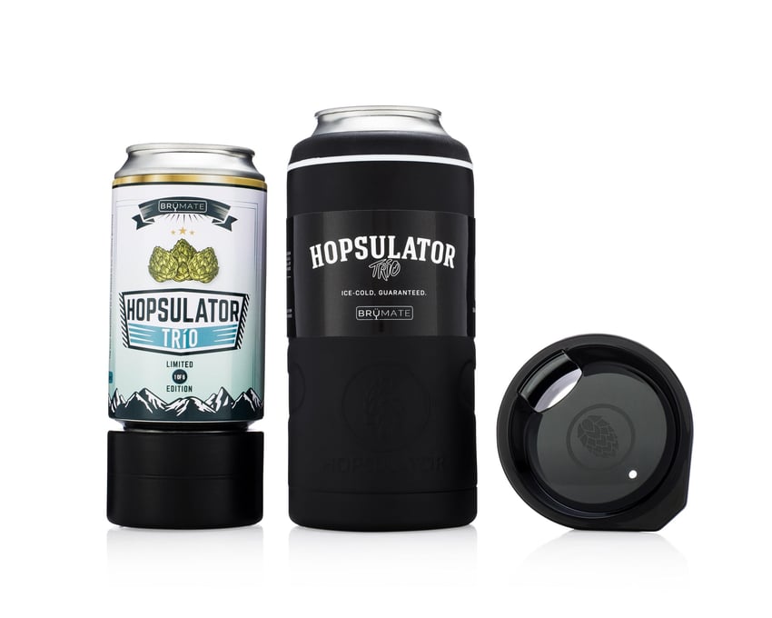 I Grew A Drinkware Brand To $1.1M/Month At 23 Years Old - Starter
