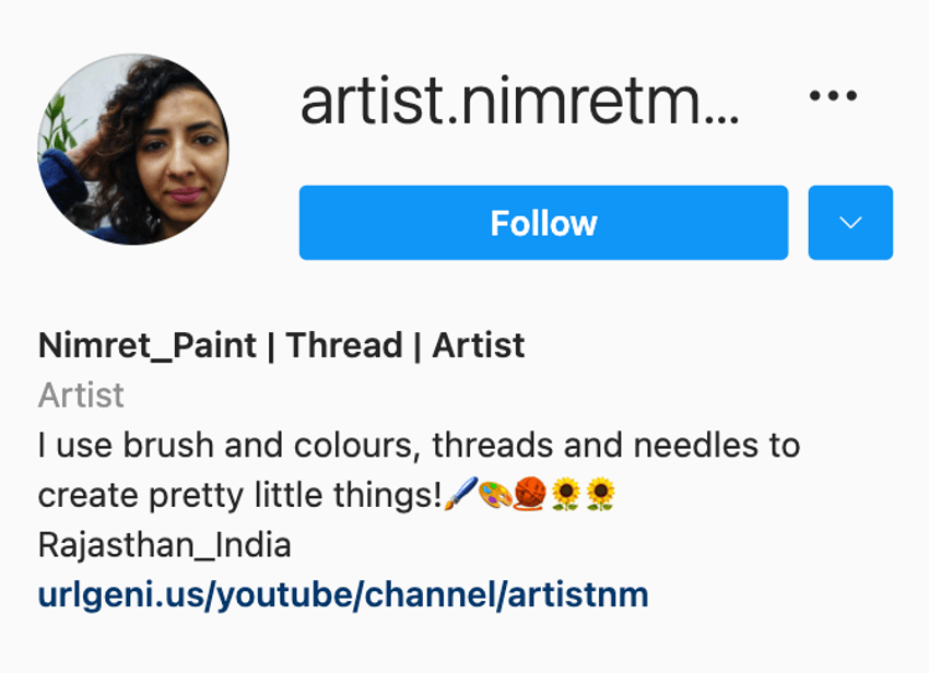 390 Best Instagram Bios For Painters 2022 Starter Story 390-best-instagram-bios-for-painters-2022-starter-story