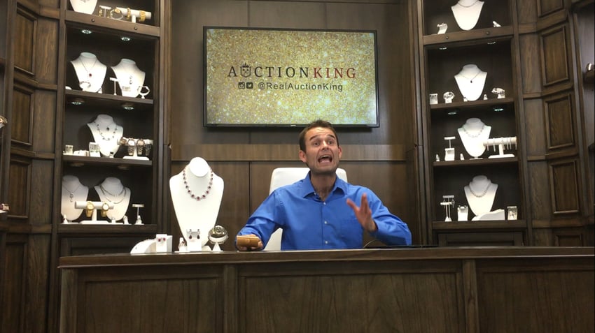 live-action