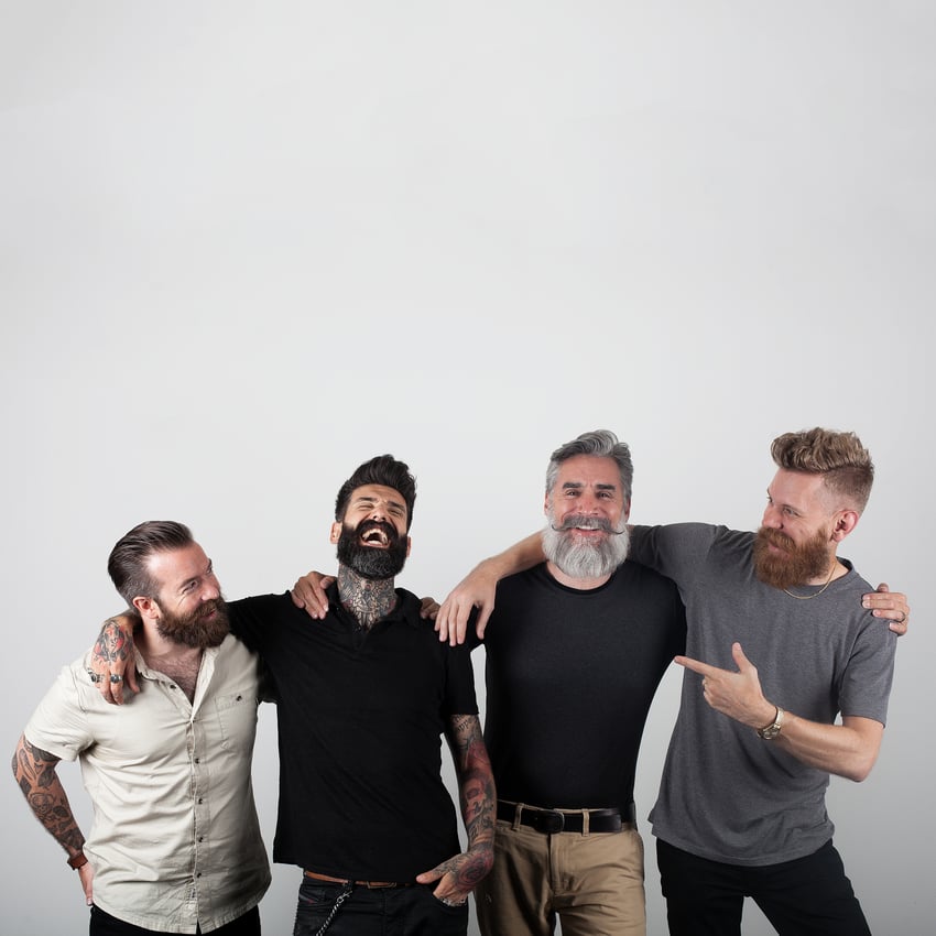 beardbrand-team
