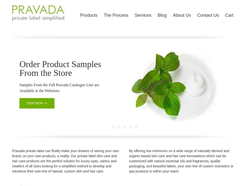 100 Best Wholesale Hair Care Product Suppliers [2022 Edition] -