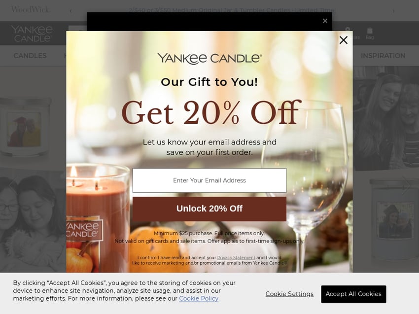 100 Best Wholesale Private Label Candle Suppliers [2022 ...