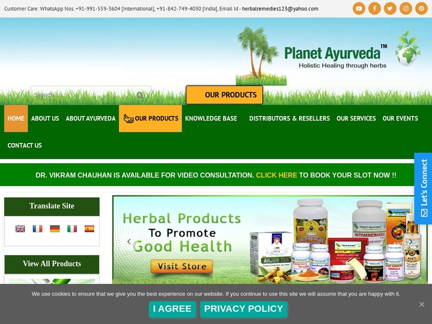 Top 20 Private Label Supplement Manufacturers and Suppliers [2022