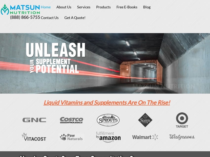 Top 20 Private Label Supplement Manufacturers and Suppliers [2022