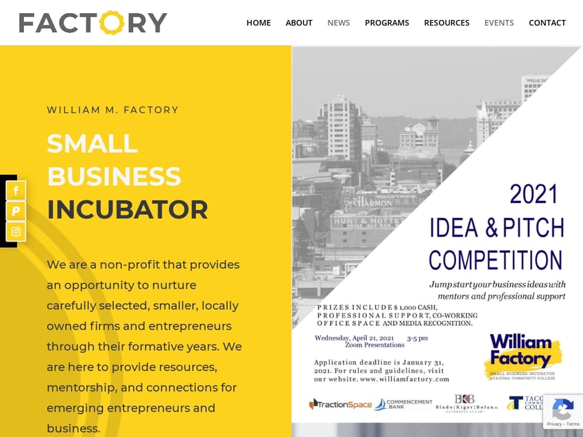 29 Best Startup Accelerators & Incubators In Washington [2022]