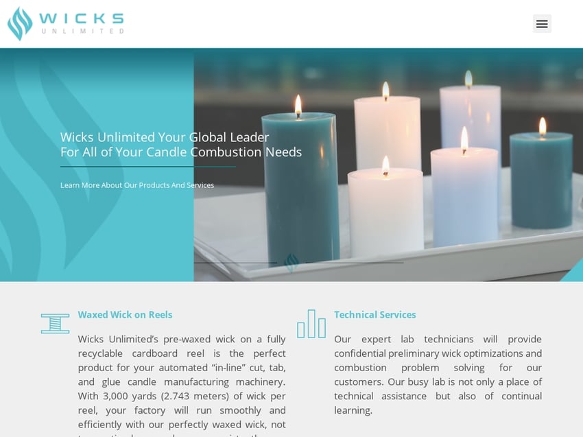 100 Best Wholesale Private Label Candle Suppliers [2022 ...