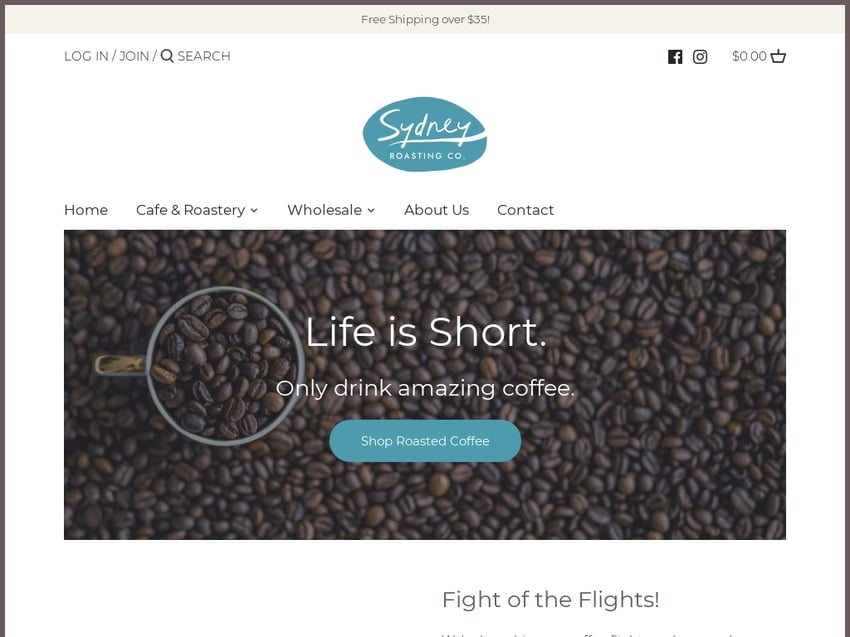 85 Best Wholesale Coffee Suppliers [2022 Edition] Starter Story