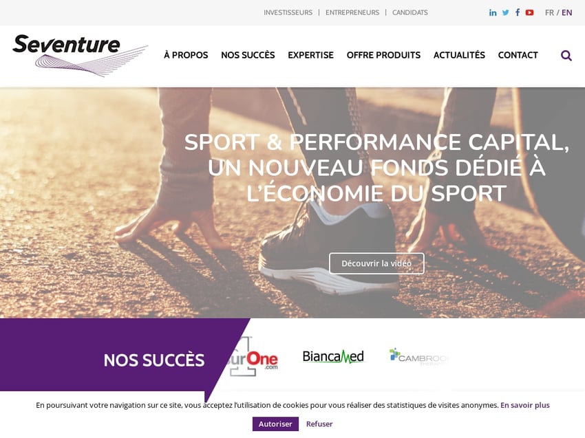 Top 30 VC Firms in Europe [2022] Starter Story