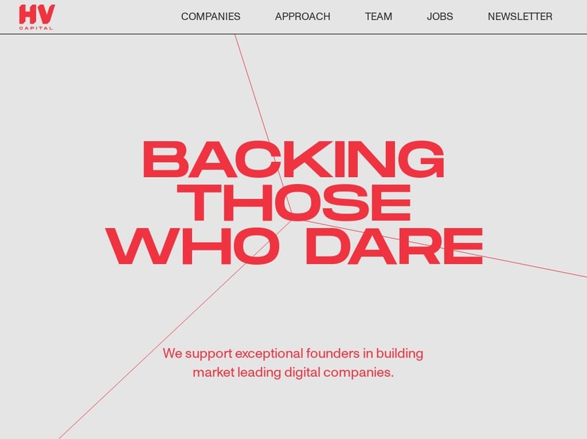 Top 30 VC Firms in Europe [2022] Starter Story