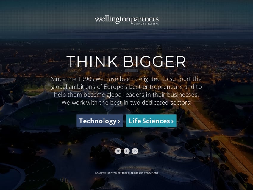 Top 30 VC Firms in Europe [2022] Starter Story