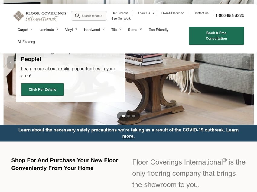 64 Home Improvement Business Ideas You Can Start Today [2022]