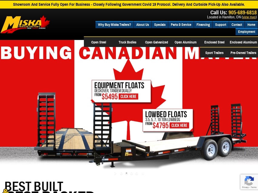 37 Business Ideas Using Cargo Trailer You Can Start Today [2022]