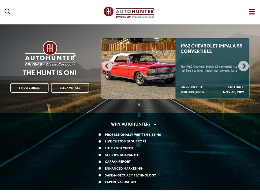 30 Classic Cars Business Ideas You Can Start Today [2022] Starter