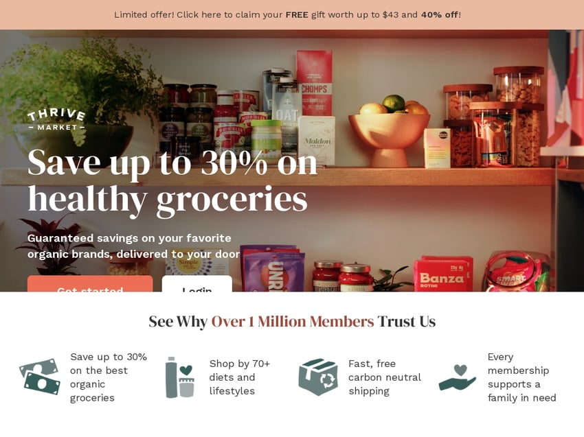 55 Organic Food Business Ideas You Can Start Today [2022] Starter