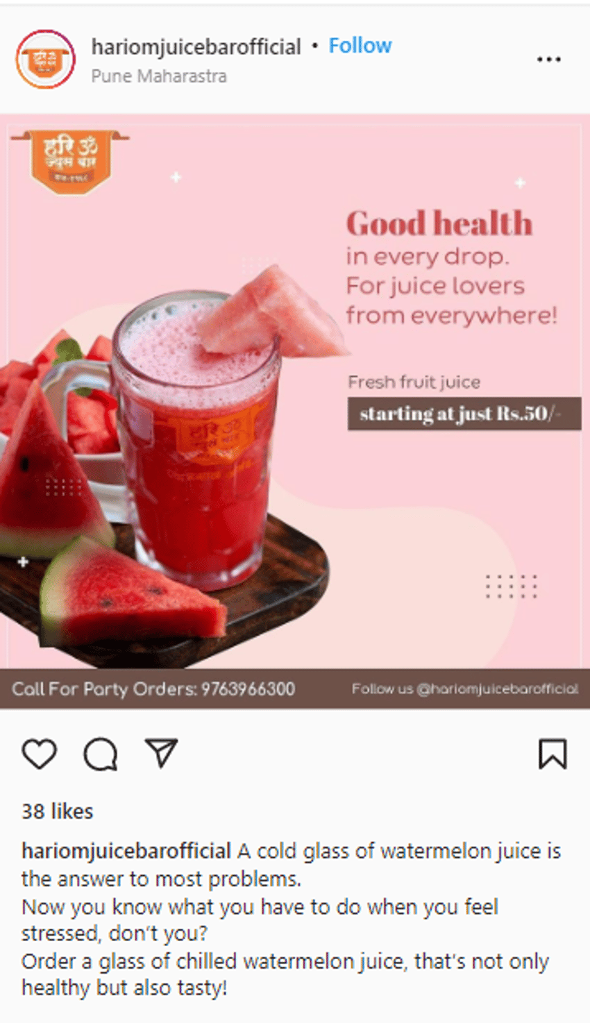 105+ Best Juice Instagram Captions & Quotes [2022] Starter Story