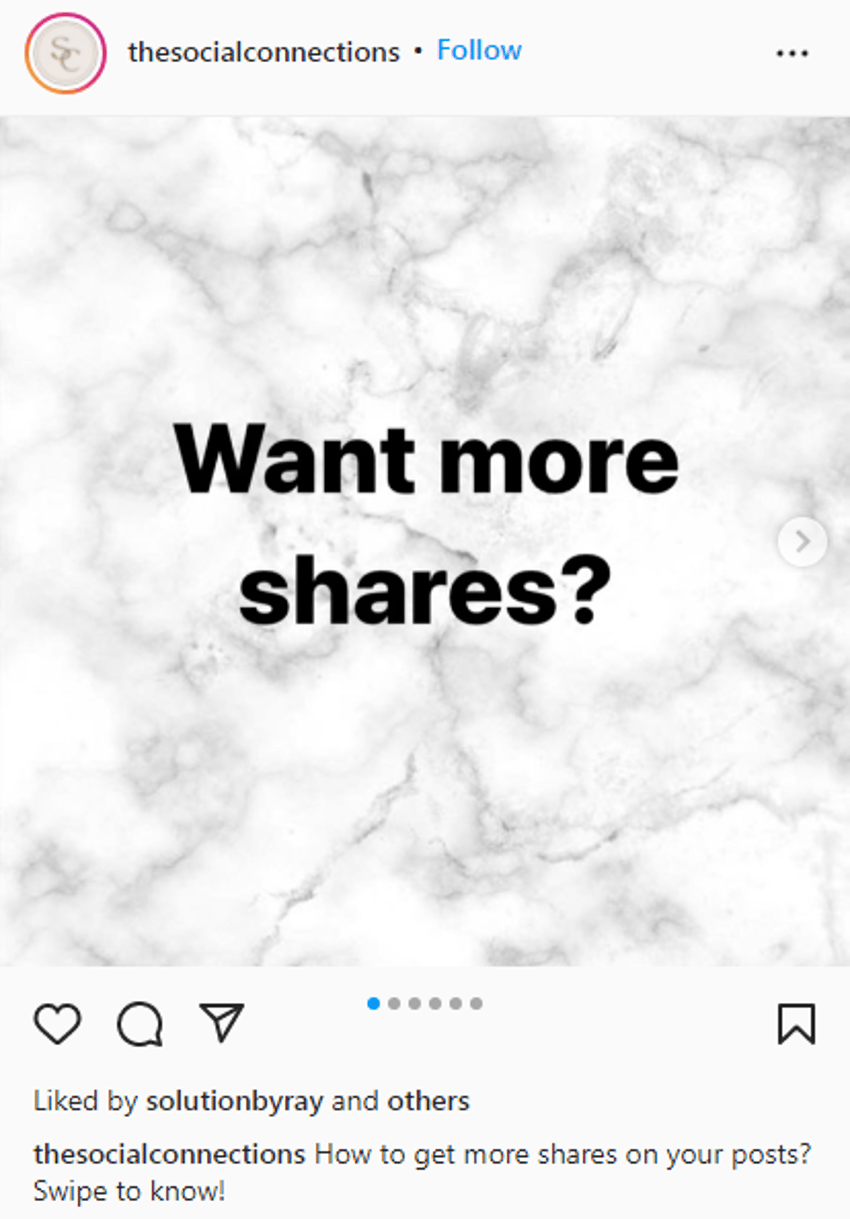 400+ Best Instagram Captions For Influencers [2022] Starter Story