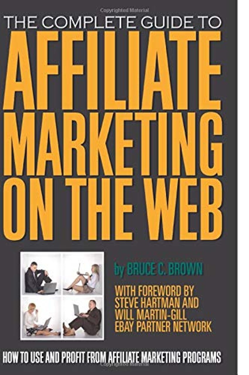 15 Best Affiliate Marketing Books To Read In 2022 - Starter Story