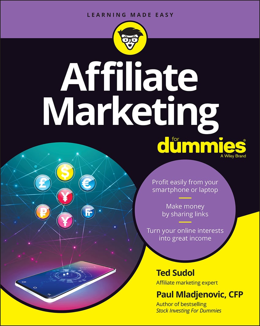 15 Best Affiliate Marketing Books To Read In 2022 - Starter Story