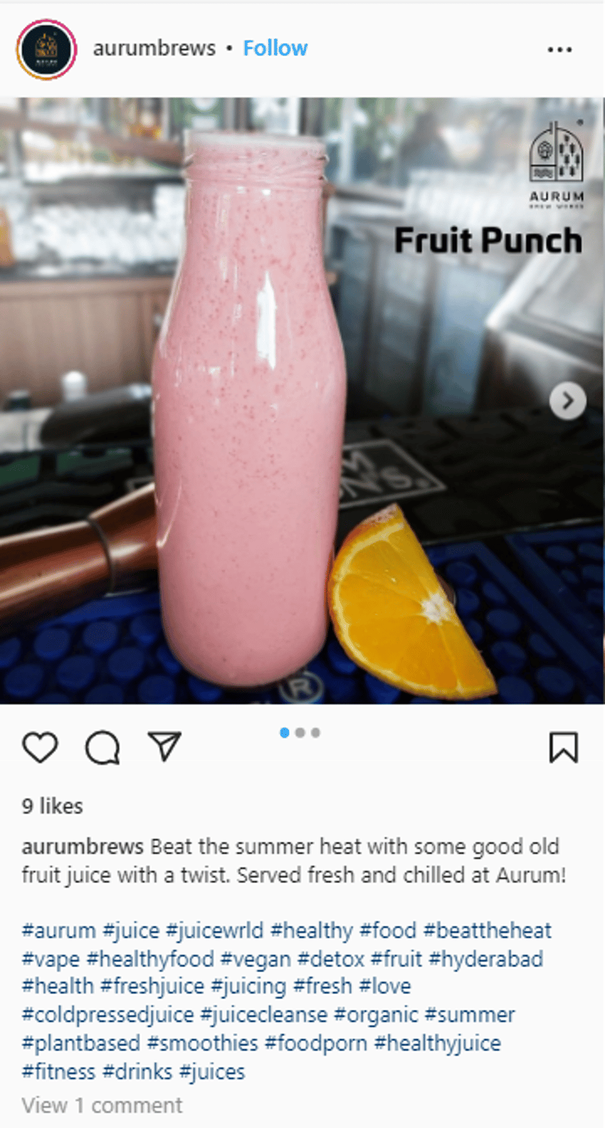 105+ Best Juice Instagram Captions & Quotes [2022] Starter Story