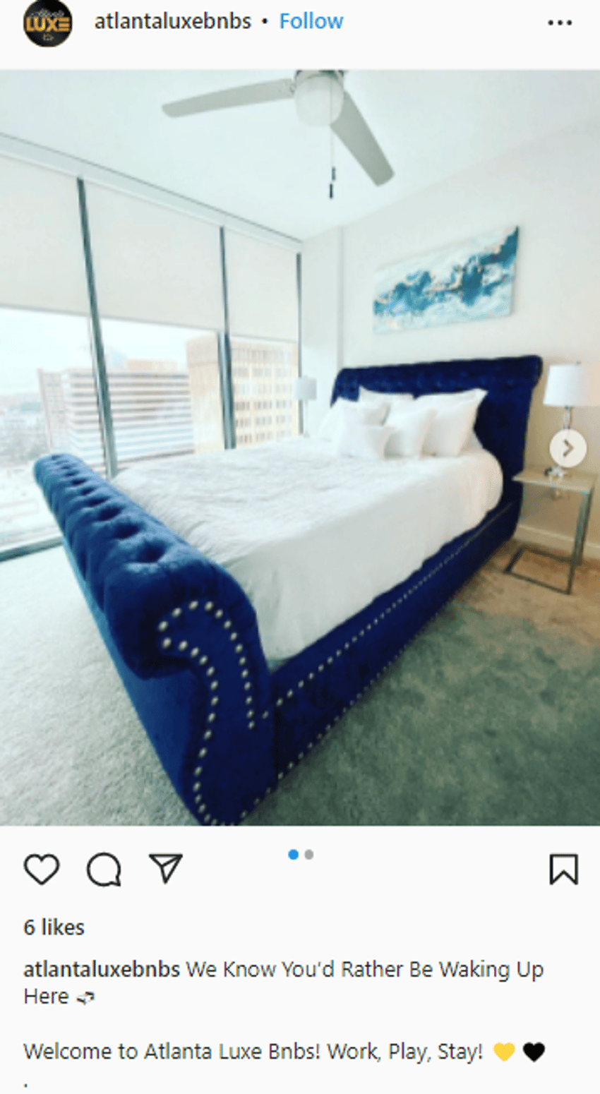 120+ Catchy Bed & Breakfast Instagram Captions Starter Story