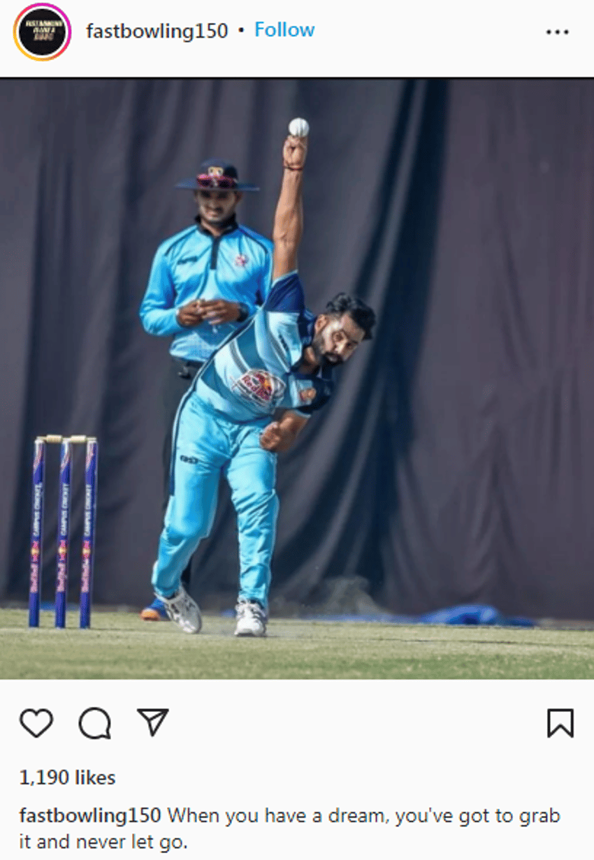 100+ Cool Cricket Instagram Captions and Quotes [2022] Starter Story