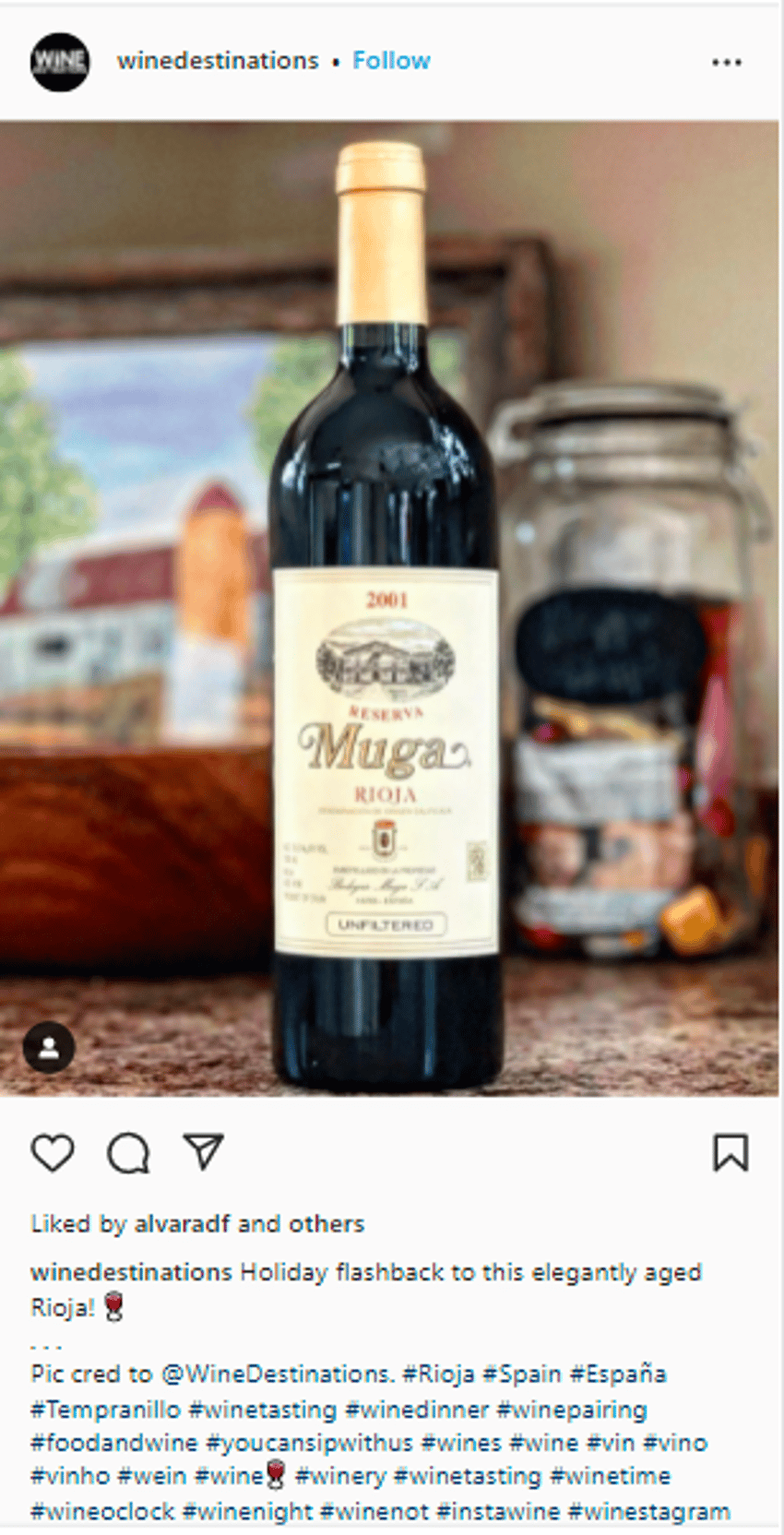 250+ Beautiful Wine Instagram Captions & Quotes Starter Story