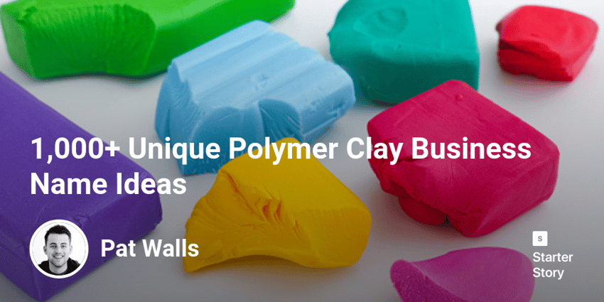 Polymer