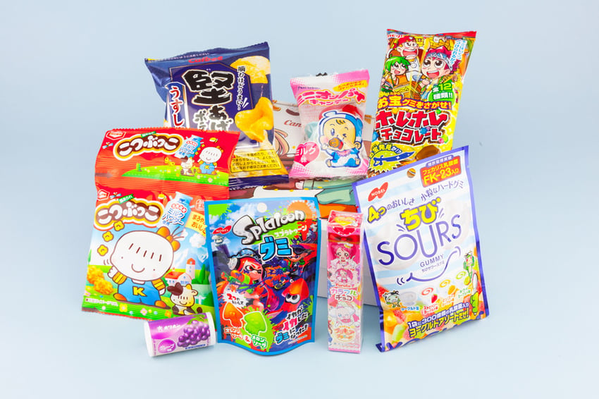 starting-a-japanese-candy-subscription-service
