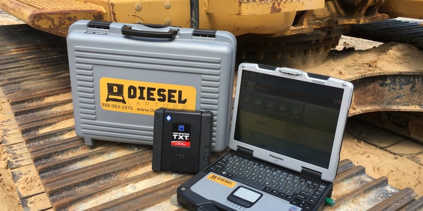 Diesel Laptops: From Selling on eBay to Making $20M/Year - Starter