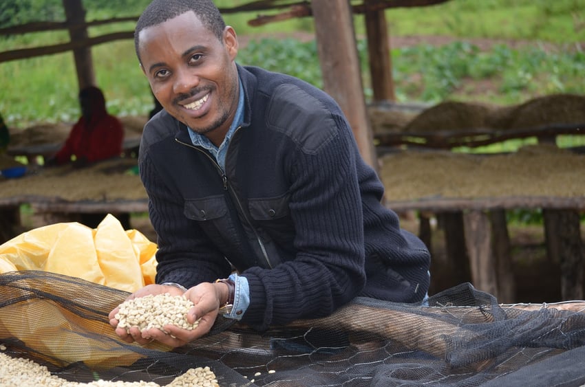 how-a-rwandan-immigrant-started-a-coffee-roasting-business