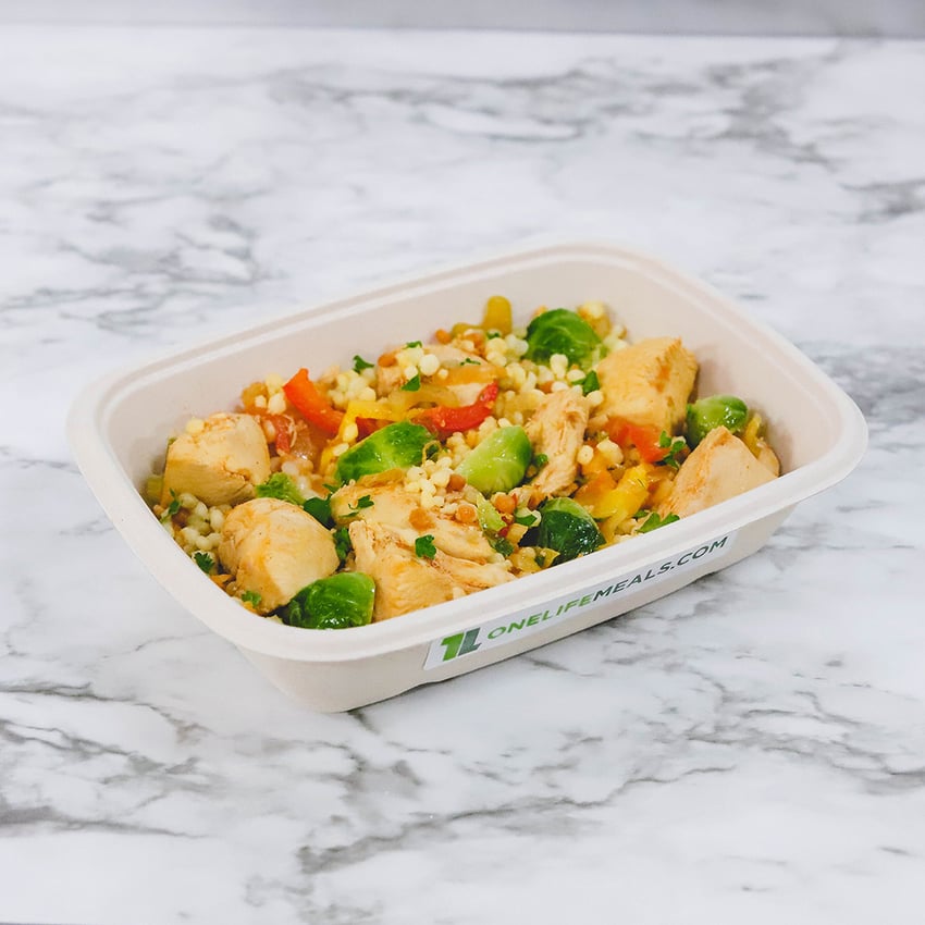 Starting A 1.5M Healthy Meals Delivery Business Starter Story