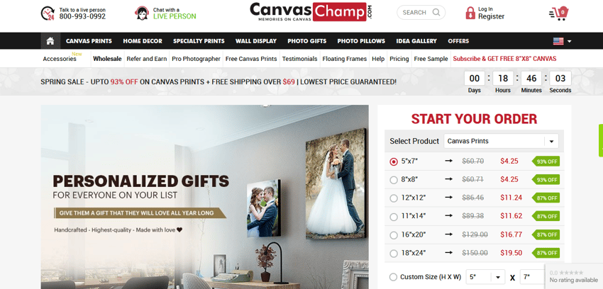 how-we-started-an-18m-custom-canvas-prints-business-online