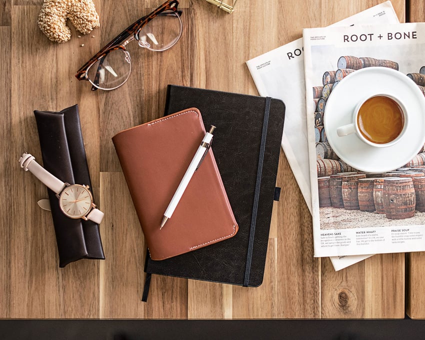 how-we-launched-a-notebook-for-chefs-that-went-viral-on-kickstarter