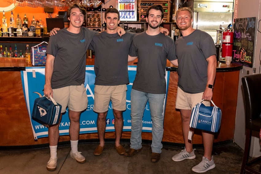 how-we-launched-a-beer-cooler-and-landed-a-deal-with-mark-cuban
