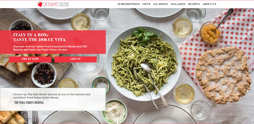 how-two-italians-started-a-subscription-food-box-business