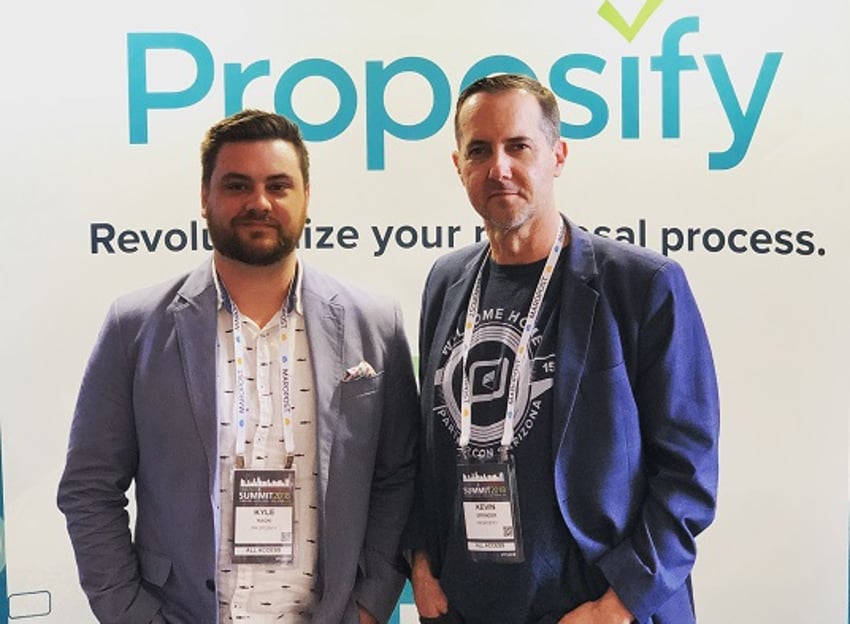 how-we-built-proposify-and-grew-to-7m-arr