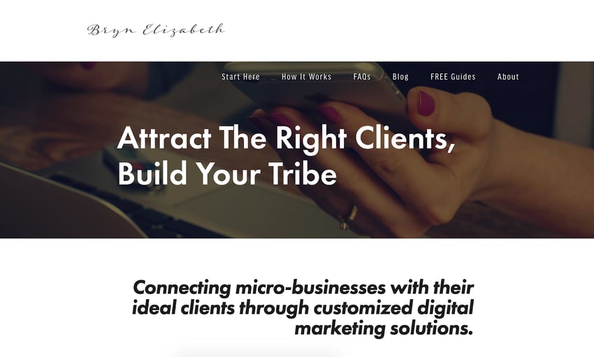how-i-built-a-business-helping-micro-businesses-find-new-clients