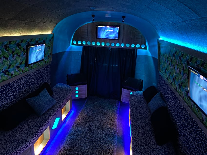 How We Raised 45K To Build A Mobile Karaoke Starter Story