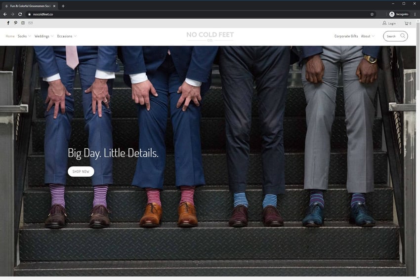 how-we-started-a-18k-month-fun-and-colourful-groomsmen-socks-company