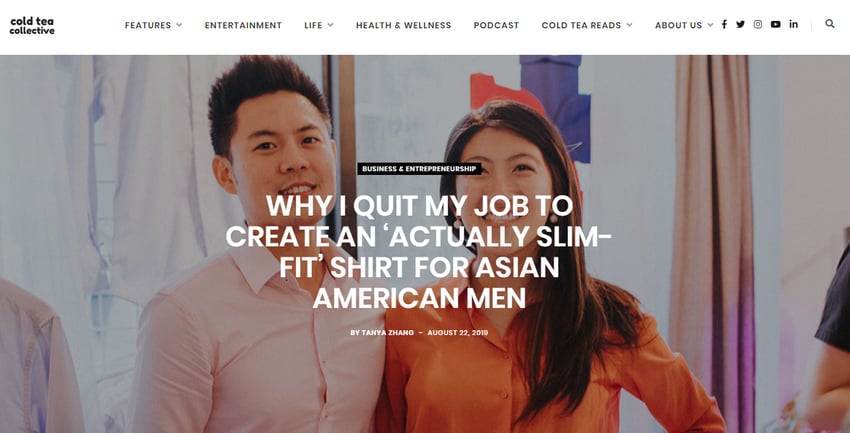 how-we-started-a-5k-month-actually-slim-dress-shirts-brand