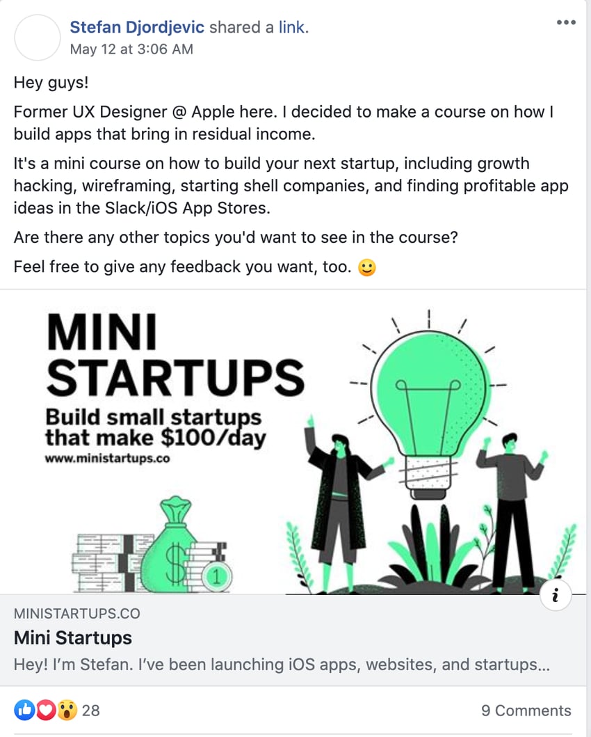 on-launching-a-course-on-building-mini-tech-companies-from-scratch