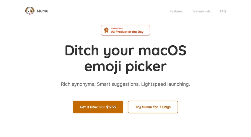 on-developing-a-better-emoji-picker-for-mac-and-getting-featured-on-product-hunt