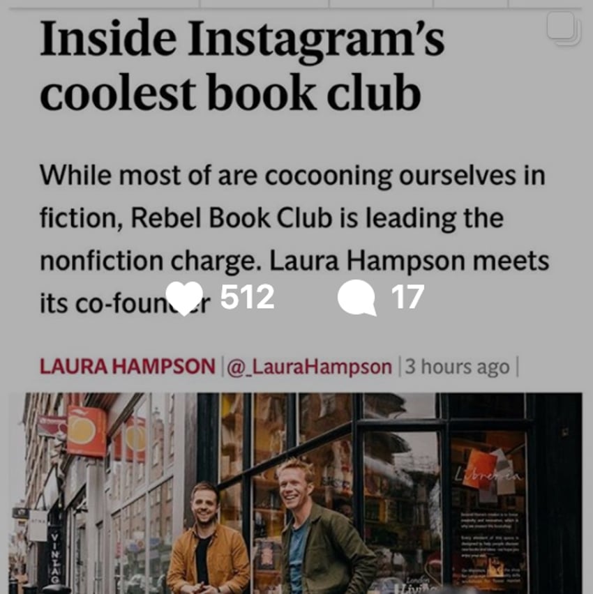 how-our-online-book-club-reached-1000-subcribers